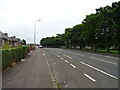 Wellesley Road (B931), Buckhaven