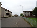 Randolph Street, Buckhaven