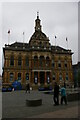 Ipswich: Town Hall