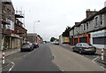 Wellesley Road (B931), Methil