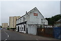 The Empire Bar, Methil