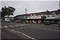 Shops on Alum Rock Road, Birmingham