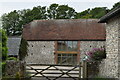 Barn, New House Farm