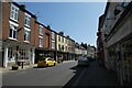 High Street near Market Place