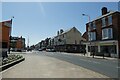 Bridlington Promenade