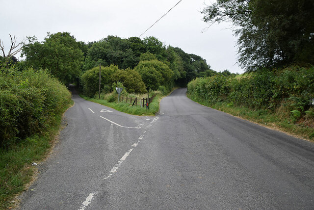 Edenbrack Road, Killybrack