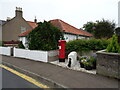 Bungalow on Main Street, Coaltown of Wemyss