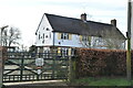 Haxted Mead Cottages