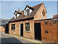 The Old Cobblers, Trinity Street, Tewkesbury