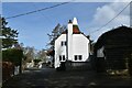 Oast Cottage, Haxted Rd