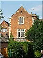 Rear of High Street, Tewkesbury