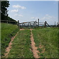 Gate, Linkhill