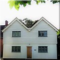 House on the High Street