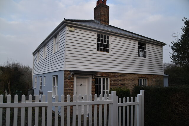 Romford Cottage