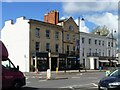 Cheltenham buildings [91]