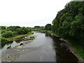 River North Esk