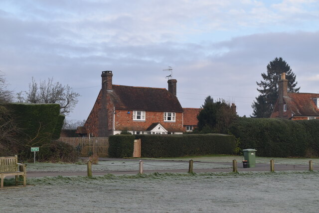 Homecroft Cottage