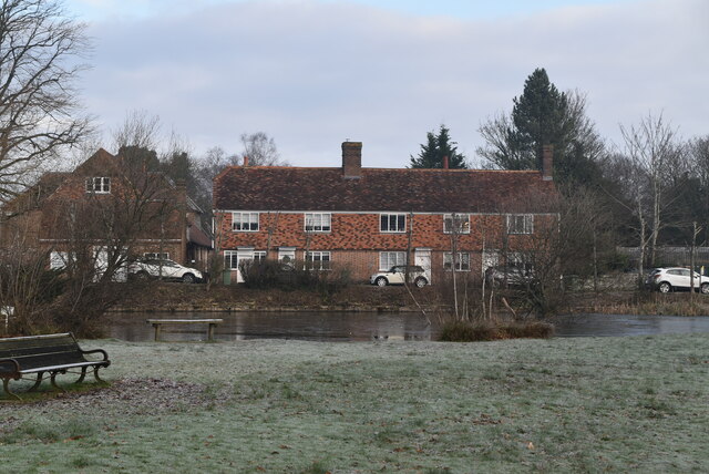 Matfield House Cottages