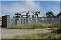 Electricity Substation