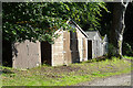 Sheds in the Sunshine