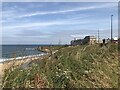 Above Longsands, Tynemouth