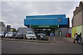 Lloyds Bank on Bordesley Green, Birmingham