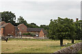 SJ7817 : Moreton Hall Farm by P Gaskell