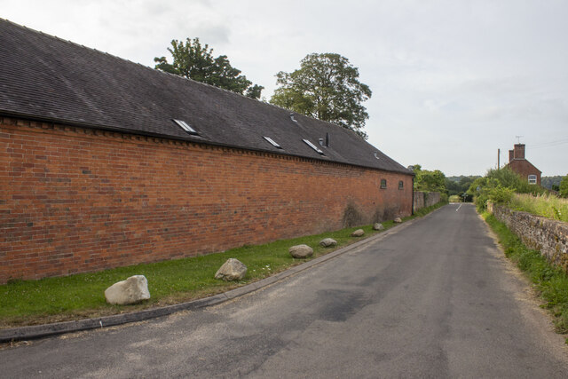 Coley Mill Farm