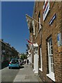 ST2224 : Hammet Street, Taunton by Stephen Craven