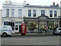 Cheltenham buildings [100]