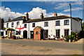 The Coore Arms, Scruton