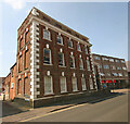 St Annes House, Newbury Street, Wantage