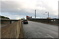 Hendon Station car park