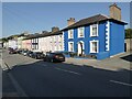 Houses in Aberaeron