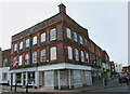 1 Market Place, Wantage