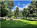 Play area - Houndwell Park