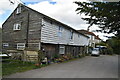 The Granary, Sutton Court Farm