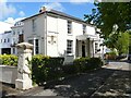 Cheltenham buildings [115]