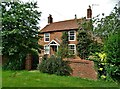 The Old Nurseries, Vicarage Road, South Clifton