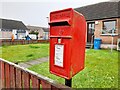 Post Box, Provost Sinclair Road, Thurso