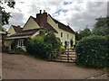 Dunclent House, Stone