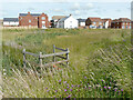 Expansion of the Finberry housing estate