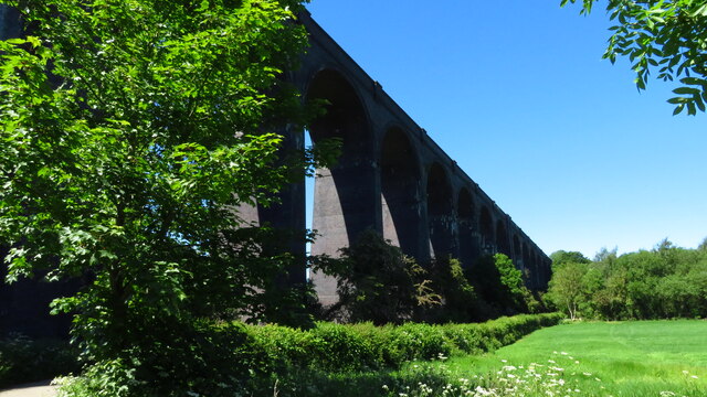Conisbrough Viaduct