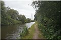 Birmingham & Fazeley Canal towards Baylis