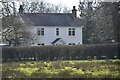 House on Lingfield Common Rd