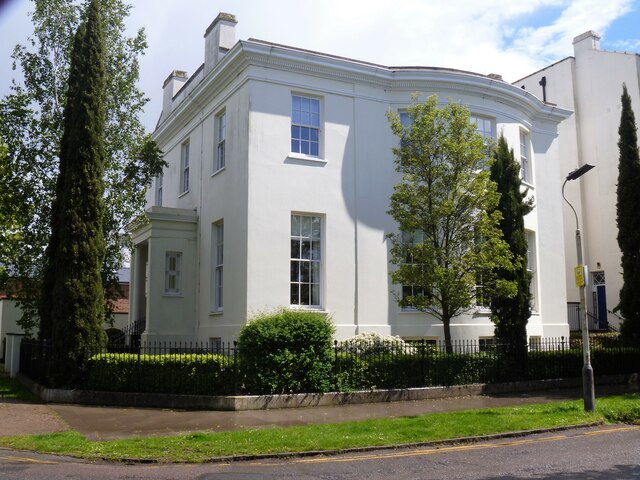 Cheltenham houses [123]