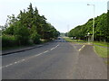 NO4332 : Drumgeith Road (B961), Dundee by JThomas