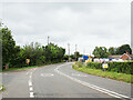 A134 Honey Tye, Leavenheath