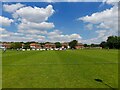 Farleigh Rovers FC ground