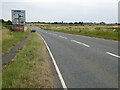 SO8641 : The A38/A4104 junction by Philip Halling